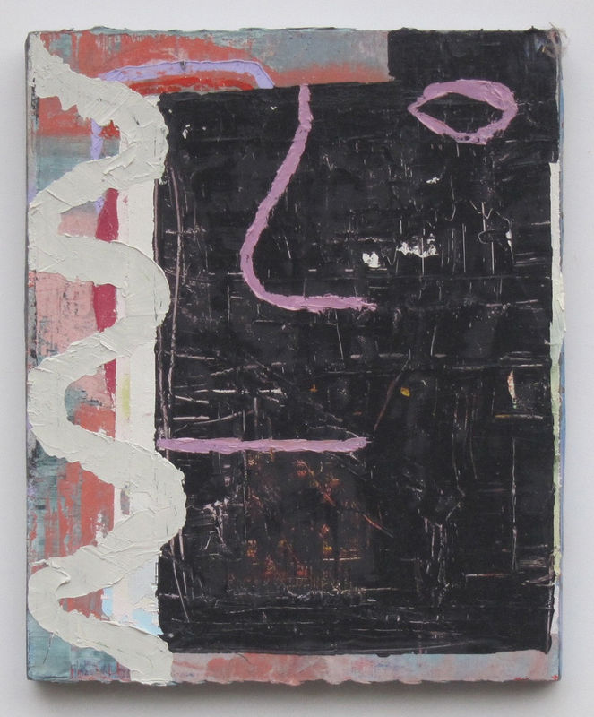 Jay Nelson + Rachel Kaye 'In Concert' @ Johansson Projects, Oakland