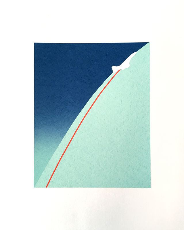 Stephen Parker, Concorde I, 2026