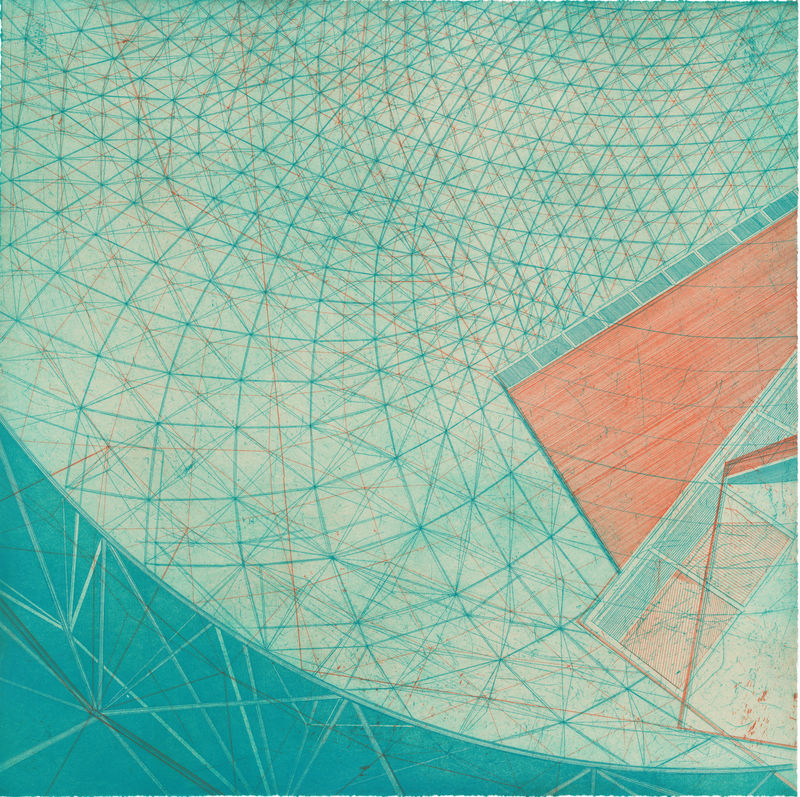 Bronwen Sleigh, Parc Jean Drapeau I, 2016