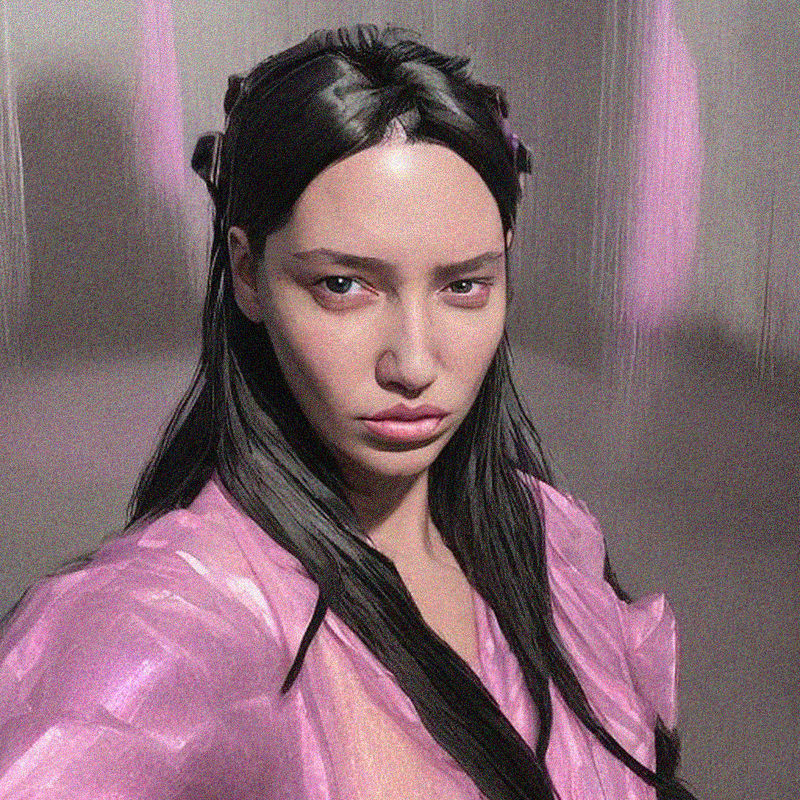 ARTYOU 6/6 – Ana Brankovic, 6 Kunstschaffende aus der Region zeigen innerhalb 6 Wochen einen Aus- und Einblick auf und...