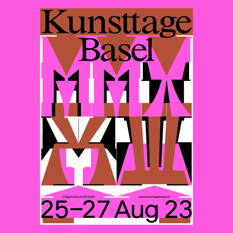 Kunsttage Basel