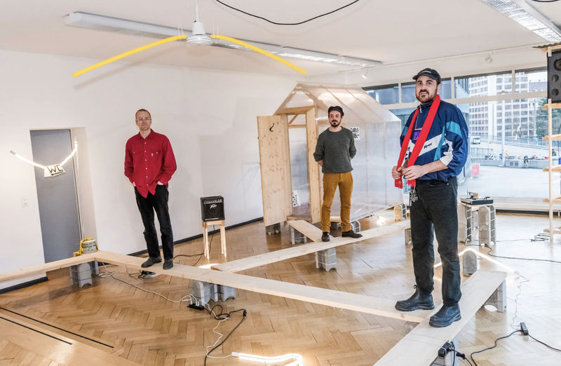 Jodeln am Steinentorberg: Hotel Regina definiert Tradition neu