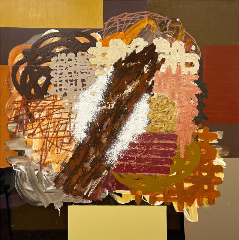 Dust of the Earth, 2022