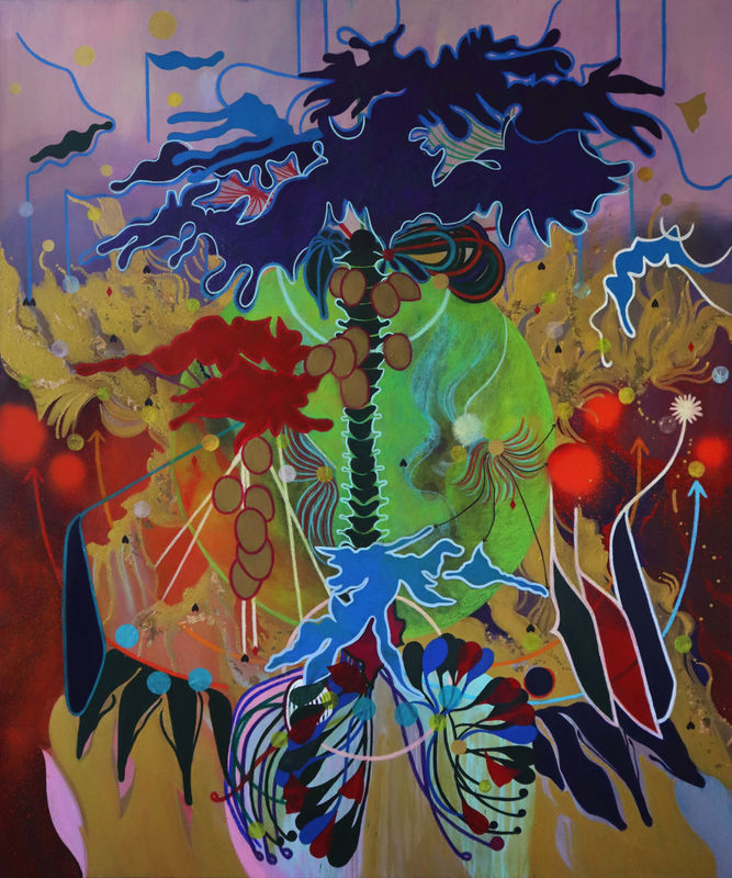 How Strong is Your Spine?, 2024