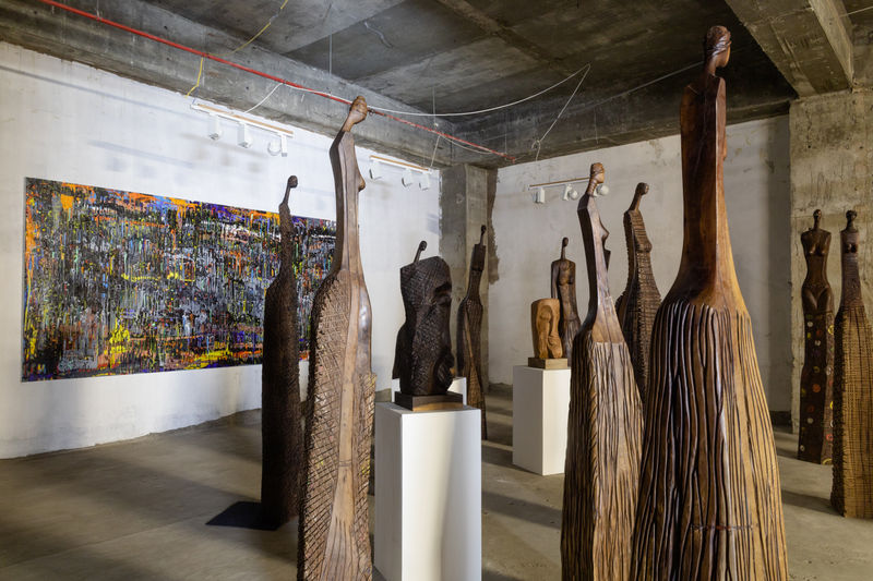 Unlimited II, Galleria Mall, Third Floor, Kempinski Hotel Gold Coast, Accra