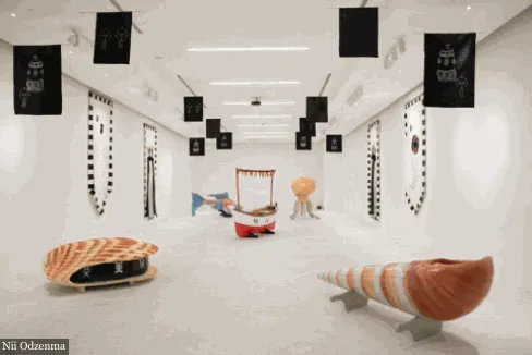 Gallery 1957 on Forbes.com