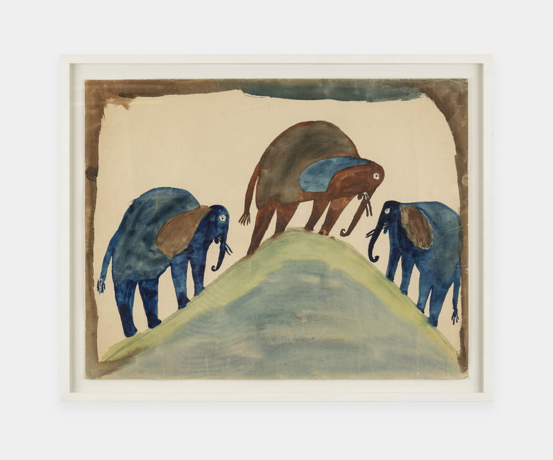 Modern Congo, 1930 - 1960