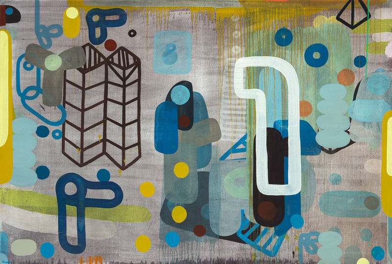 Renegade Amongst The Dusty Nouns , Martin Finnin