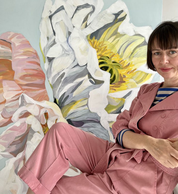 Maria Fletcher, Flourish