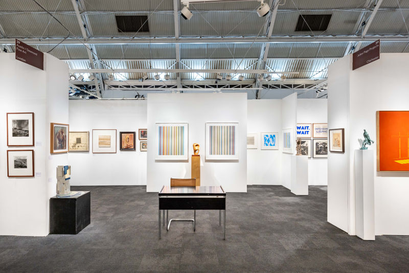 London Art Fair 2026