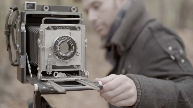 Photographer Osheen Harruthoonyan