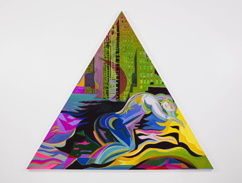 Press Release: After Hope, Group exhibition