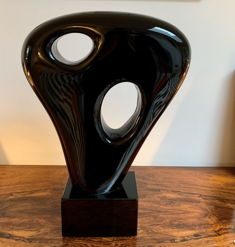 Alfredo Barbini, Organic Form