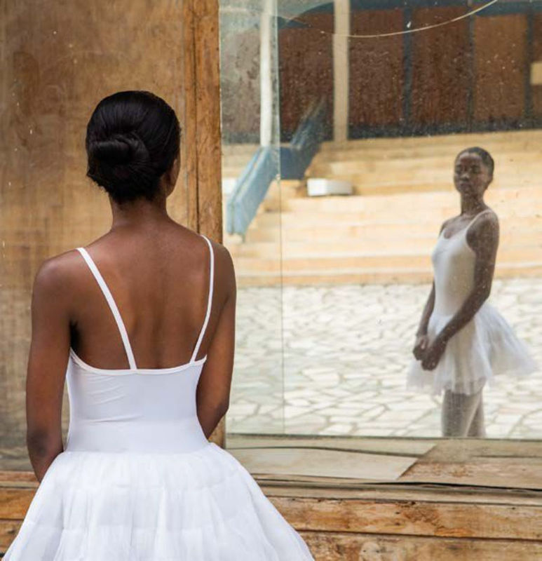 PANORAMA, Solo Show by Mónica de Miranda, Banco Económico Gallery, Luanda