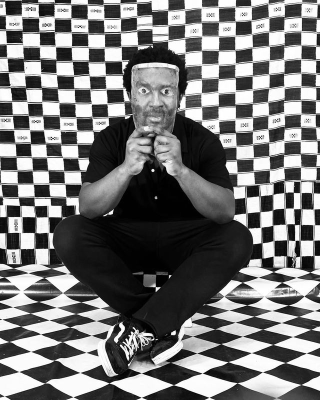 René Tavares Represents São Tomé and Príncipe at Expo 2025, in Osaka