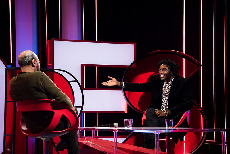 Cristiano Mangovo. ©Jaime Serôdio/SPAUTORES