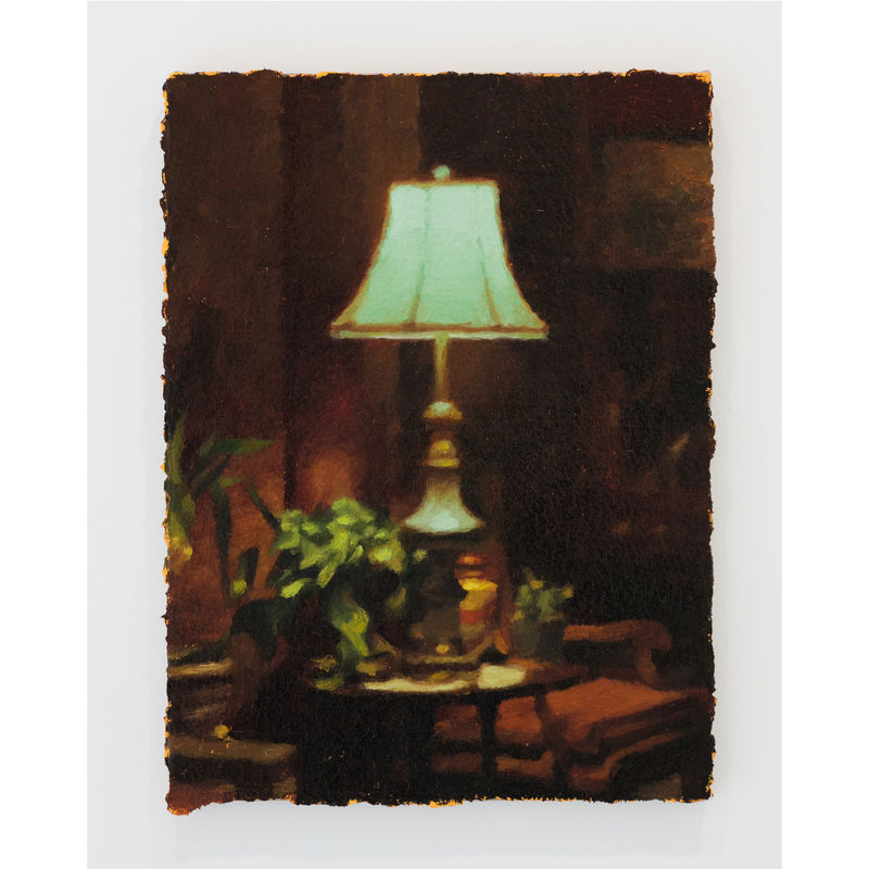 Tim Wilson Houseplants, 2020