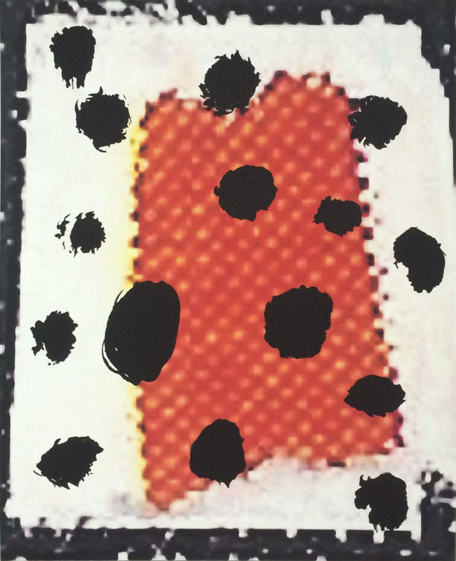 Linus Bill & Adrien Horni, NY P.3 TL, 2014