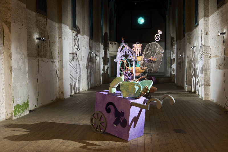 Candida Powell-Williams