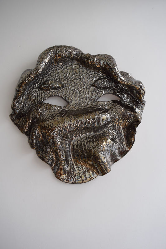 Anousha Payne 'Eating a Peach (A Hair’s Breadth Escape), Online