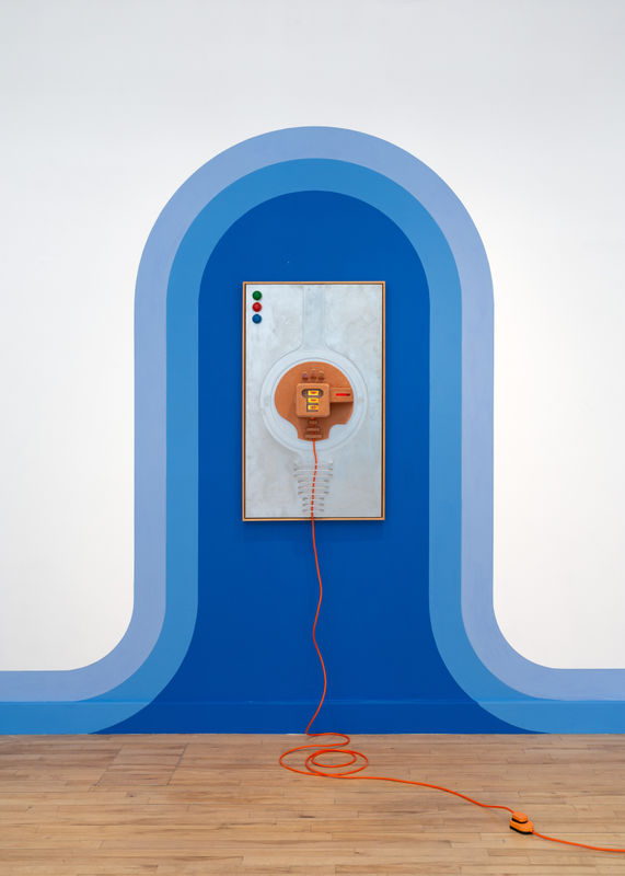 Rafał Zajko , Song to the Siren