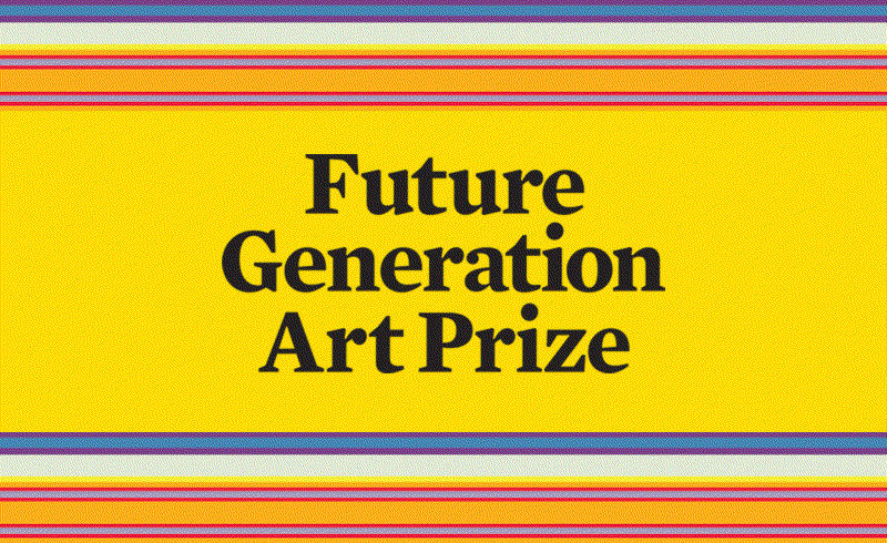 Lindsey Mendick is shortlisted for the 6th edition of the Future Generation Art Prize