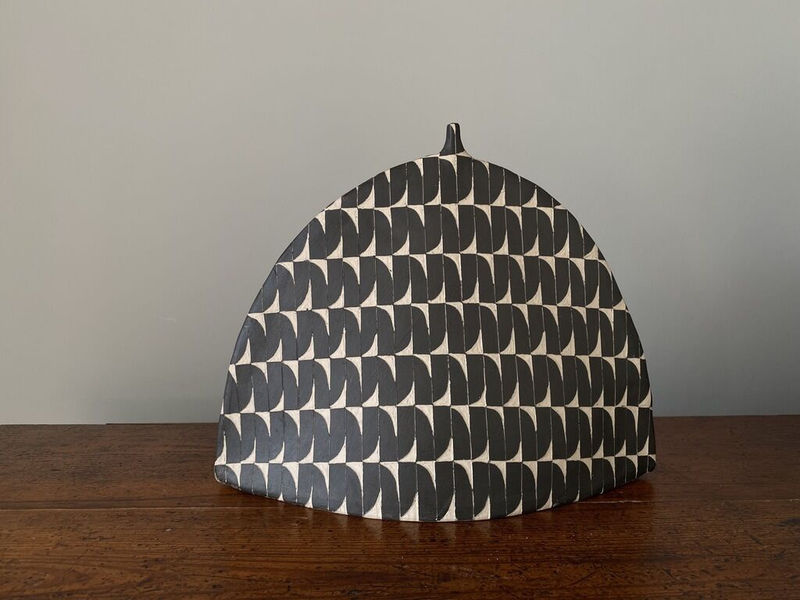 Erik H. Neil's Curated Selection from Collect 2021