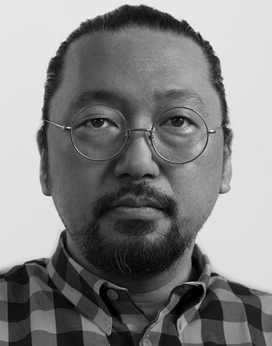 Takashi Murakami