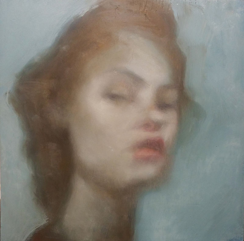 Still Life: Maya Hanoch