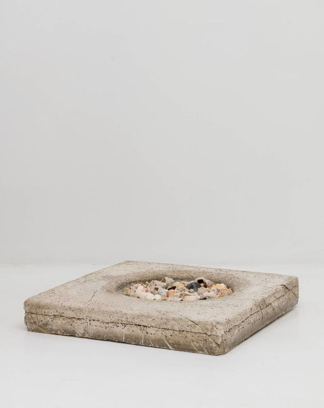 Amelia Toledo, Sem título, d. 1970