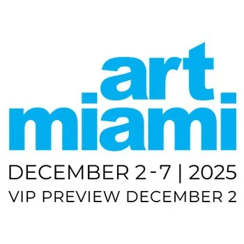 Art Miami 2025, Miami’s original and longest running contemporary art fair