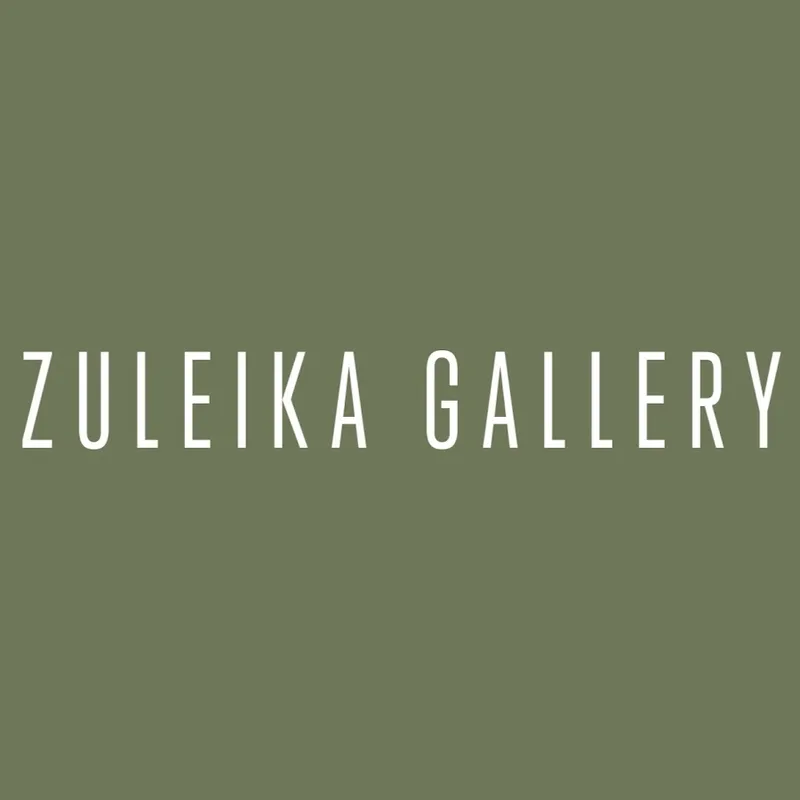 Winter Show, Zuleika Gallery