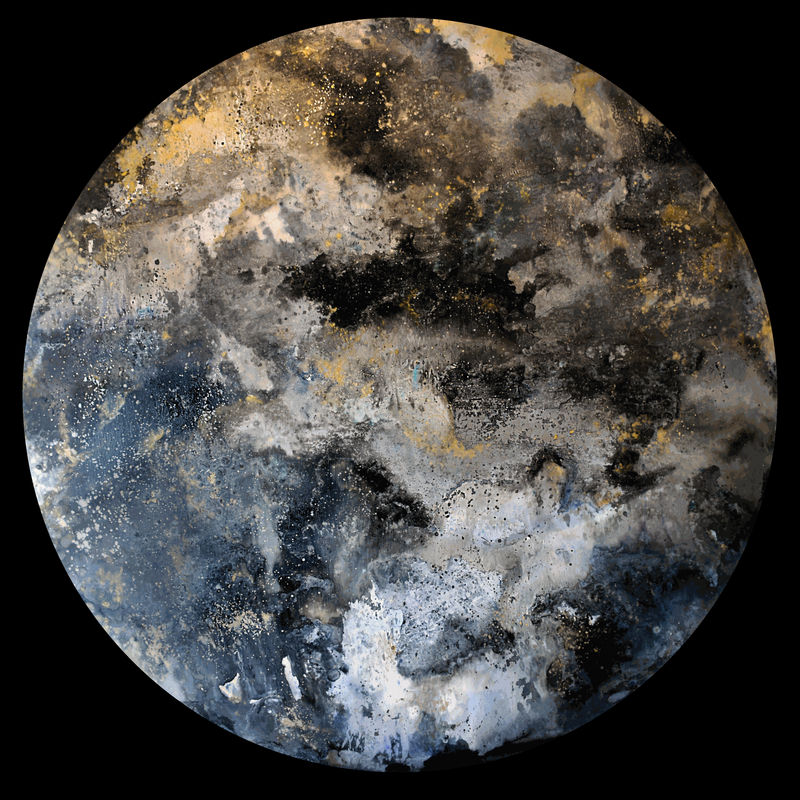 I Want You To Panic, A Group Exhibition in Response to the Climate Crisis