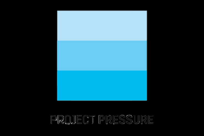 Rosannagh produces videos for Project Pressure’s touring ‘MELTDOWN’ exhibition…