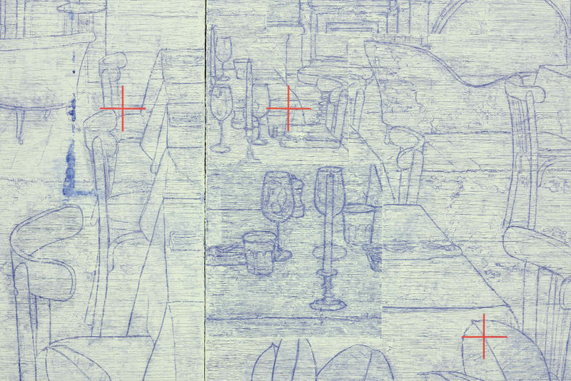 The Judge’s Quarters