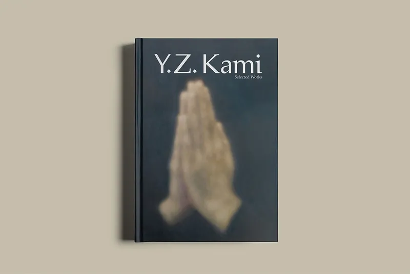 Y. Z. Kami Selected works, Y. Z. Kami
