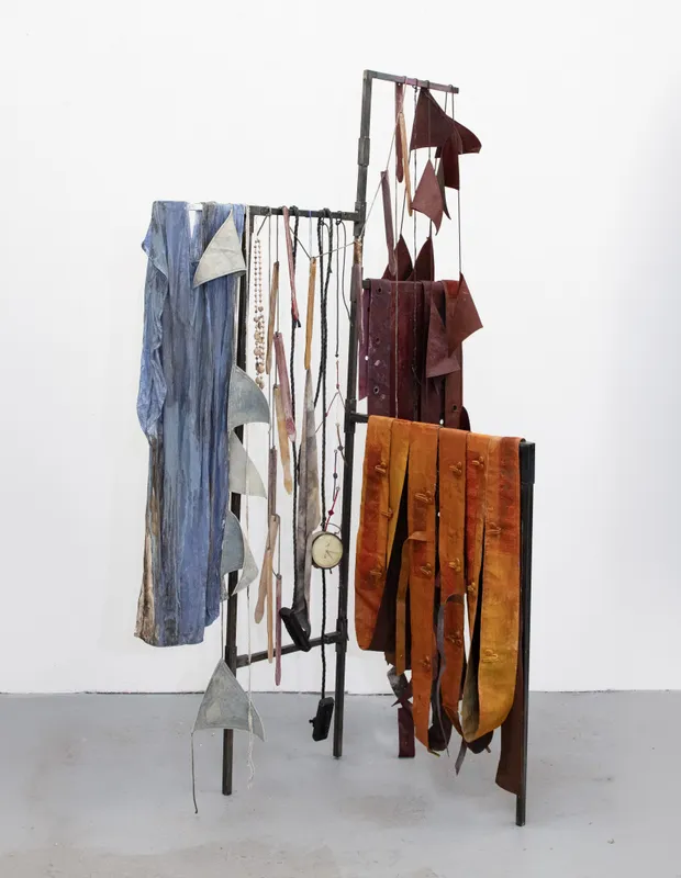 Never the Straightest Path, Jo Dennis