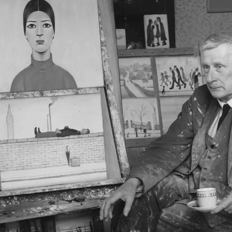 Photo courtesy: The Lowry