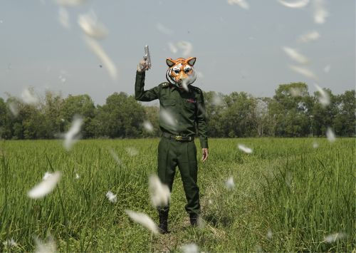 Five to watch: Tomorrow’s voices come of age at Art Basel Hong Kong