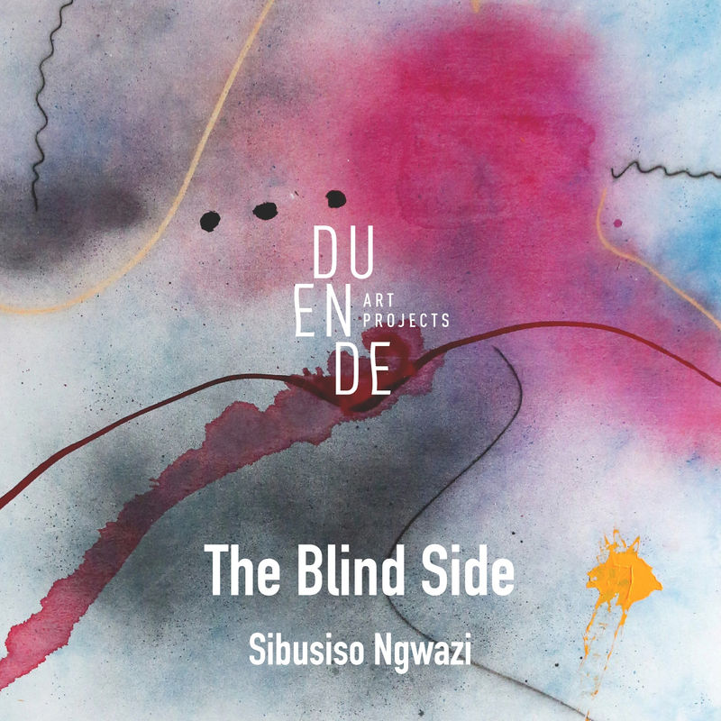 Sibusiso Ngwazi, The Blind Side - 2023