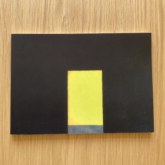 Pastels et collages des années 1990-2000, Jean-Marc FELZENSZWALBE