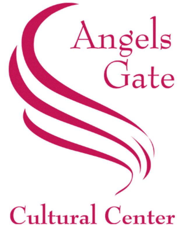 Betwixt and/or Between at Angels Gate Cultural Center - Organized by John David O'Brien