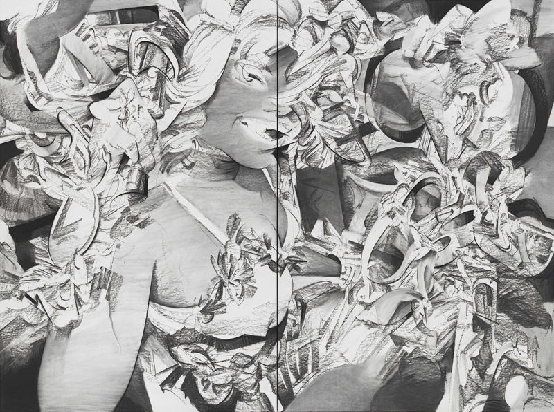 Dallas-based Green Family Art Foundation spotlights emerging female artists in new show