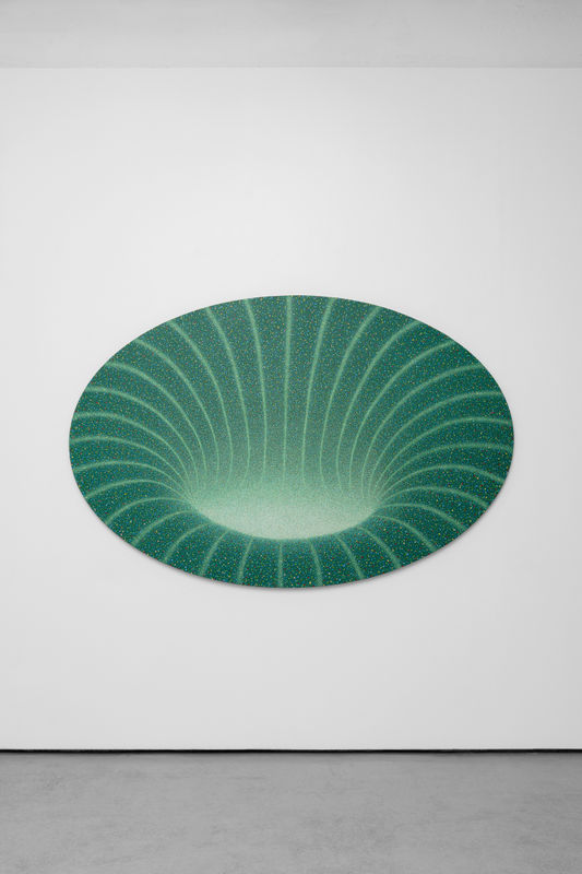 1,642, A Solo Exhibition of New Works by Cairo Dwek