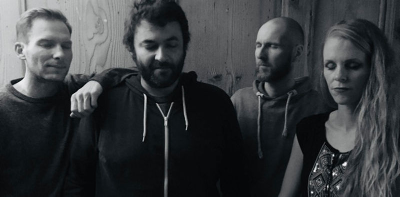 CARTE BLANCHE À SABRINA MORAND | Création, Avec Sabrina Morand, Romain Gachet, Steve Fragnière et Yvan Braillard