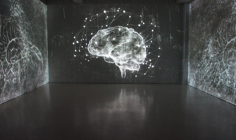 POLLEN live , Avec Goodbye Ivan, Guy Oberson et Impact vision