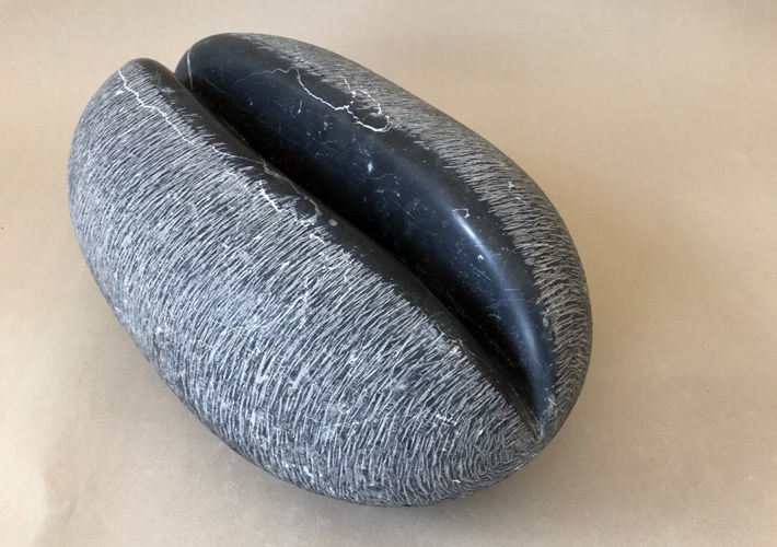 INDIVISIBLE, Geneviève Seydoux | Danielle Hennicot (LUX)