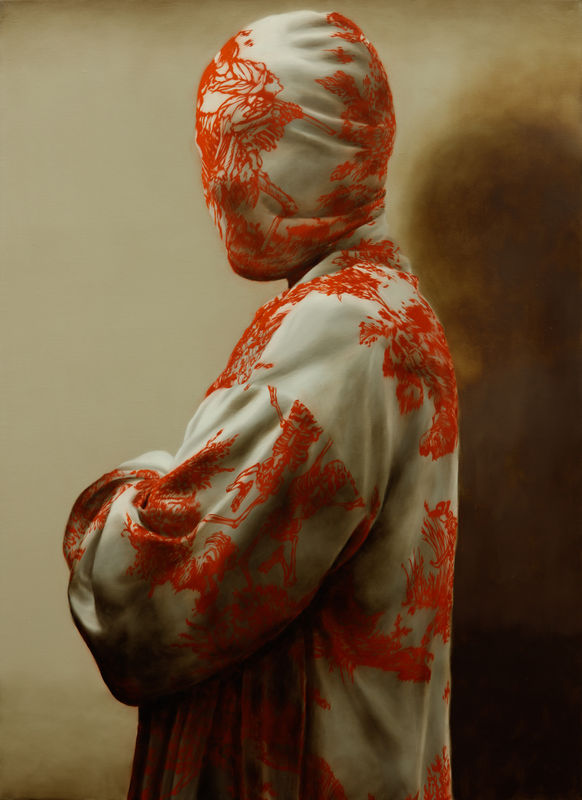 Markus Åkesson, Danse Macabre, 2024-25.