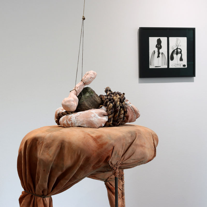 Sara Möller | About Longing