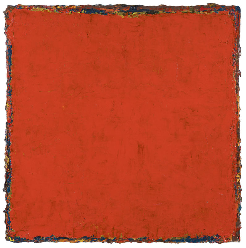 Madhat Kakei, Untitled, 2017.